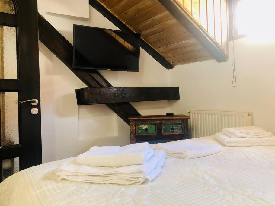 Apartament Joy Sadoveanu 1&2 *