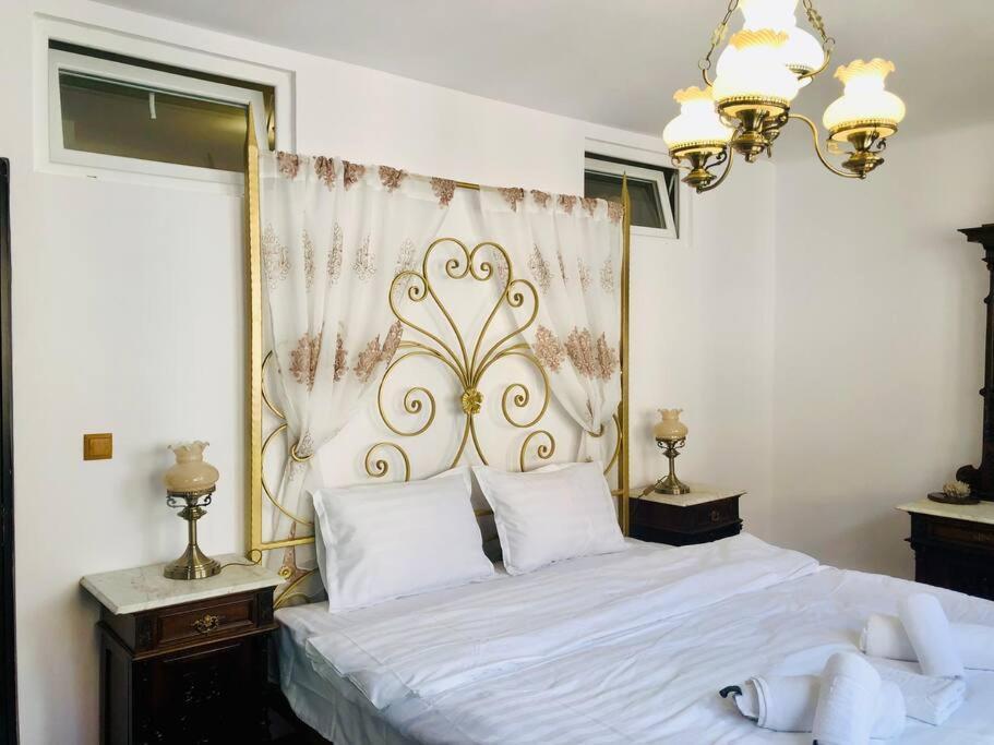 Apartament Joy Sadoveanu 1&2 *