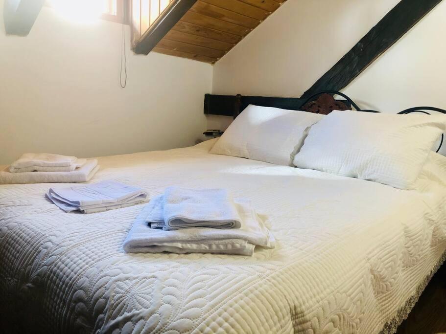 Joy Sadoveanu 1&2 Apartament Brașov