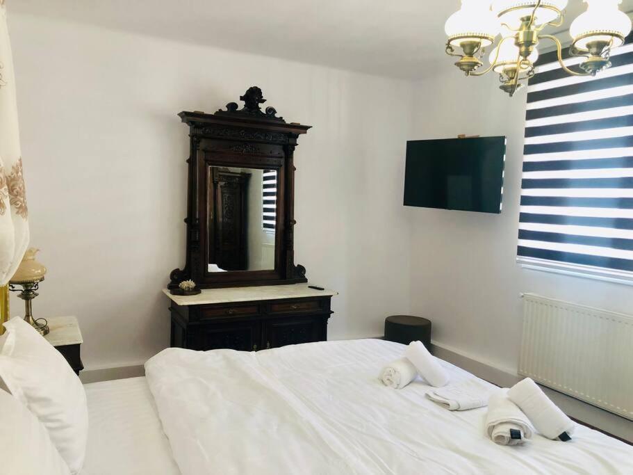 Apartament Joy Sadoveanu 1&2